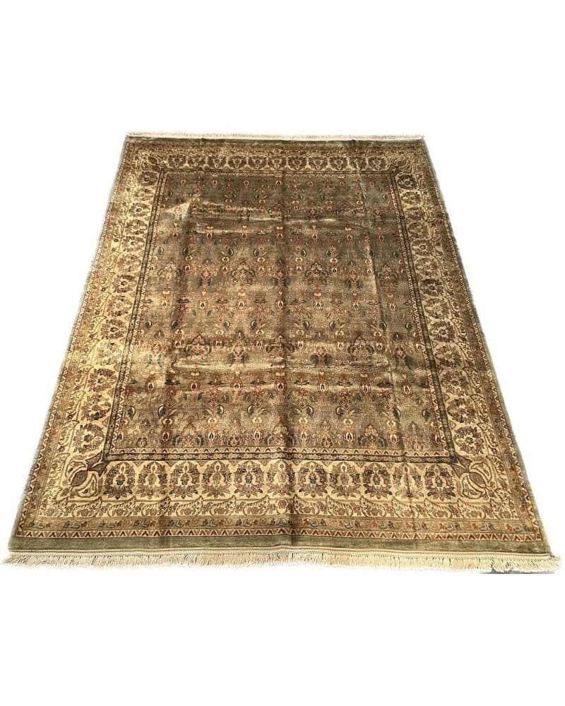 Khorasan Wool view 2