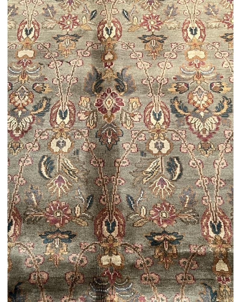 Khorasan Wool view 3