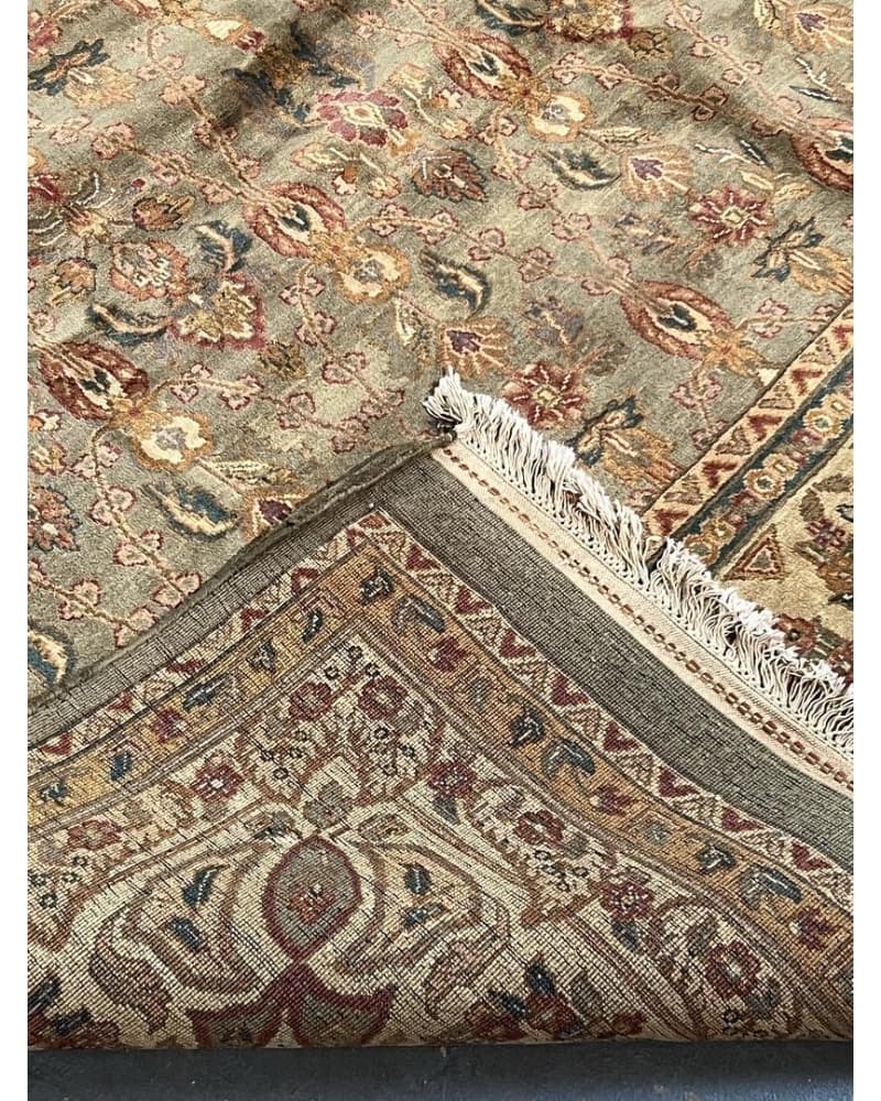 Khorasan Wool view 4