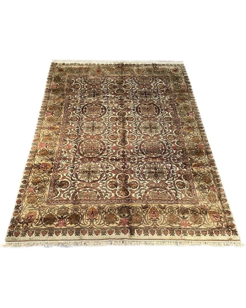 Khorasan Wool view 2