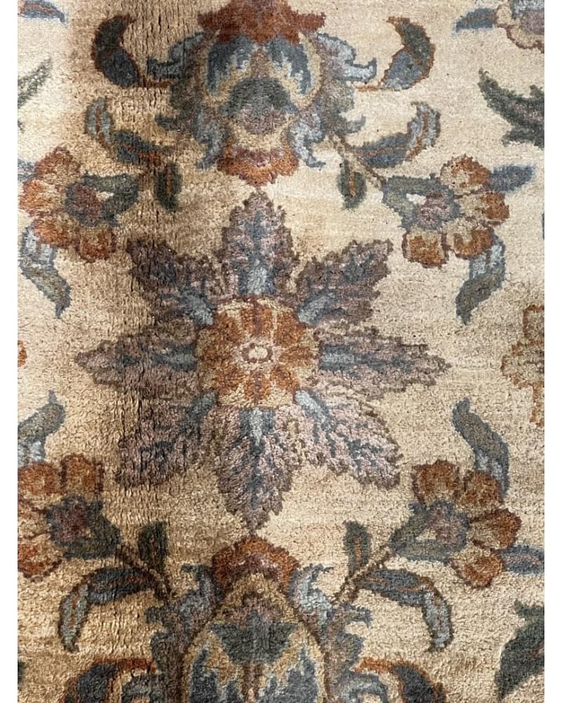 Khorasan Wool view 3