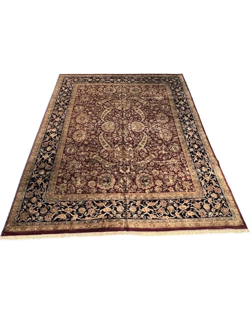 Khorasan Wool view 2