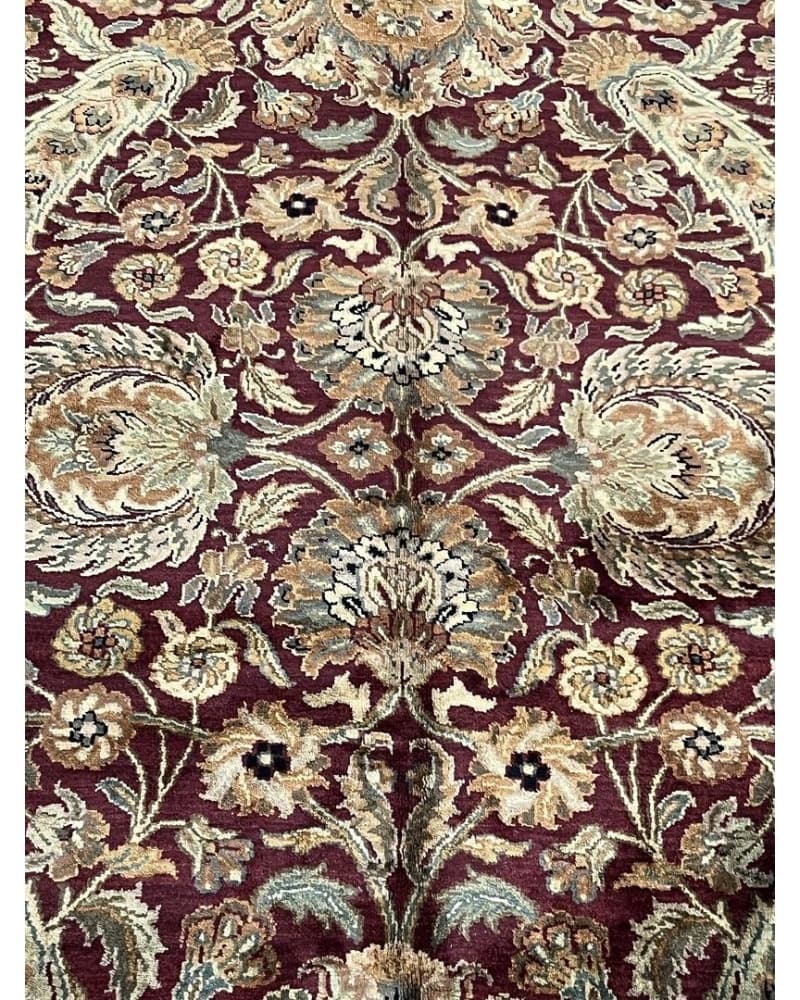 Khorasan Wool view 3