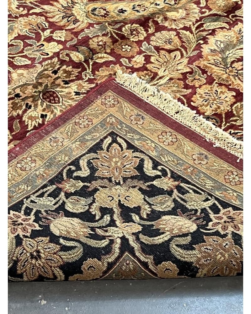 Khorasan Wool view 4