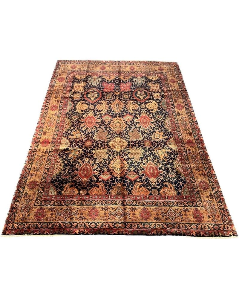 Noblehouse Wool view 2