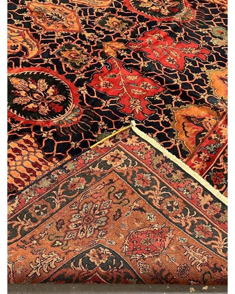 Noblehouse Wool view 4