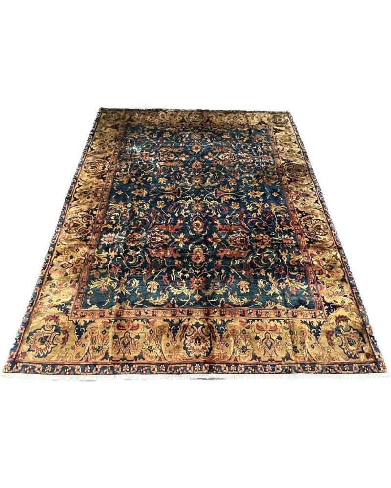 Noblehouse Wool view 2