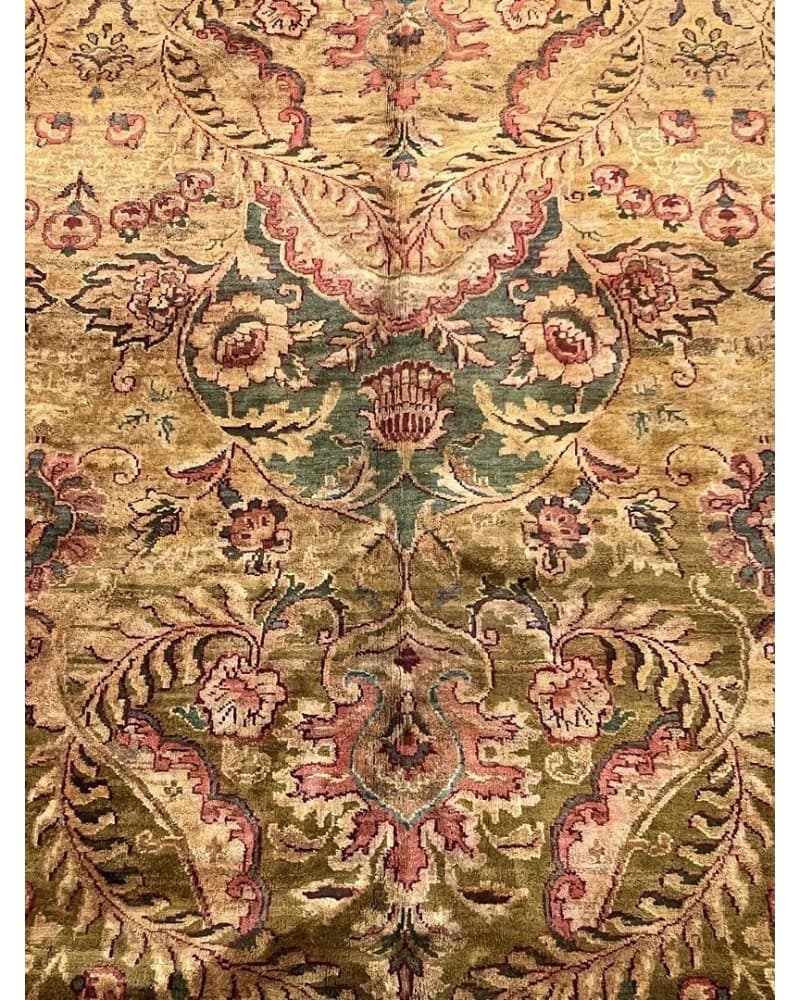 Noblehouse Wool view 3