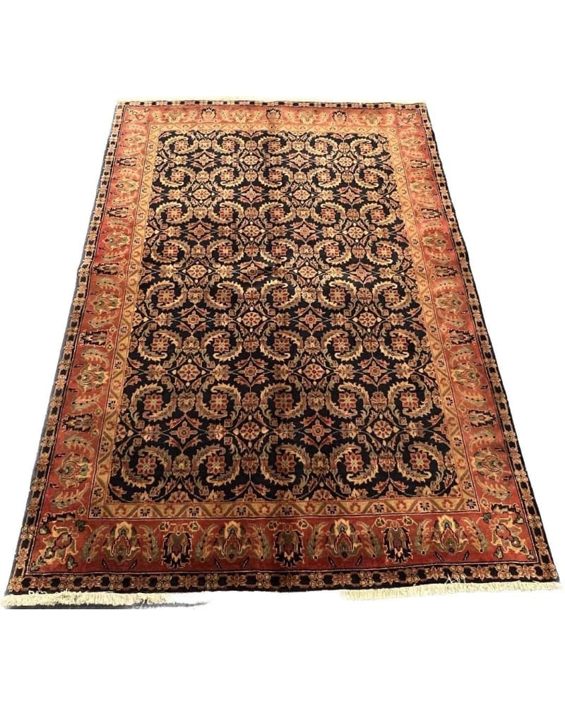 Noblehouse Wool view 2