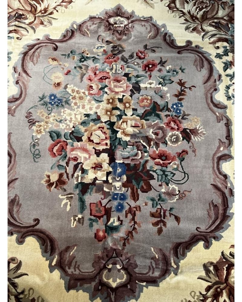 Persian Design Wool view 3