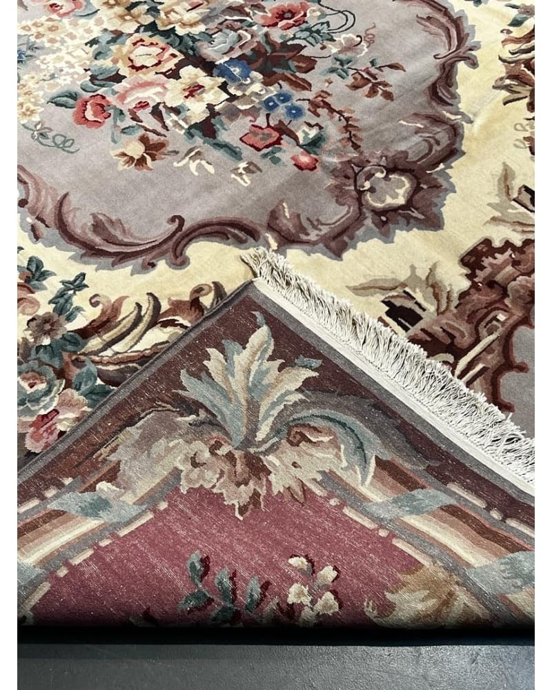 Persian Design Wool view 4