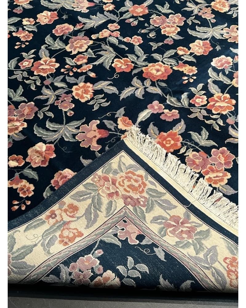 Persian Design Wool view 4