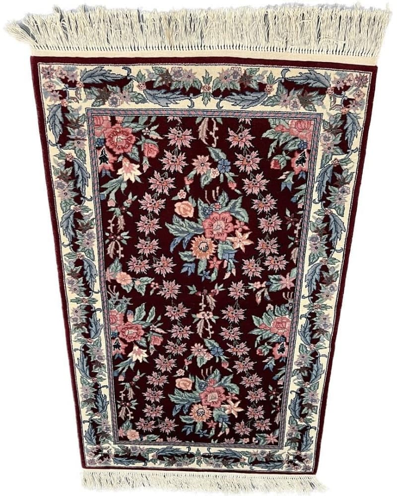 Persian Design Wool view 2