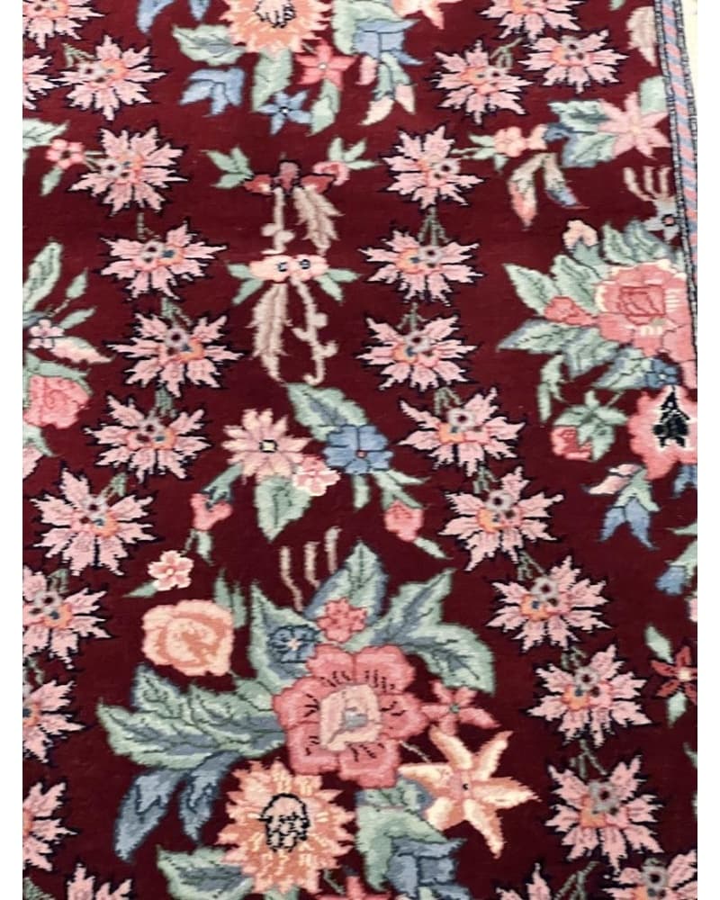 Persian Design Wool view 3