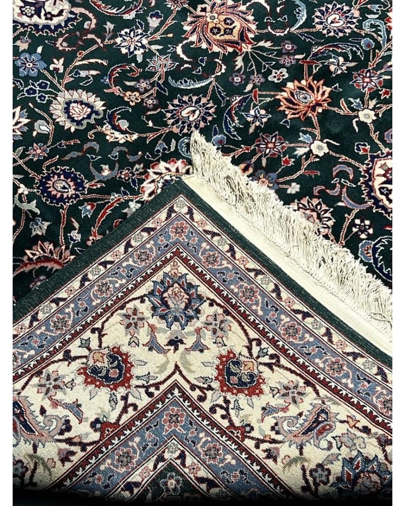 Persian Design Wool view 4