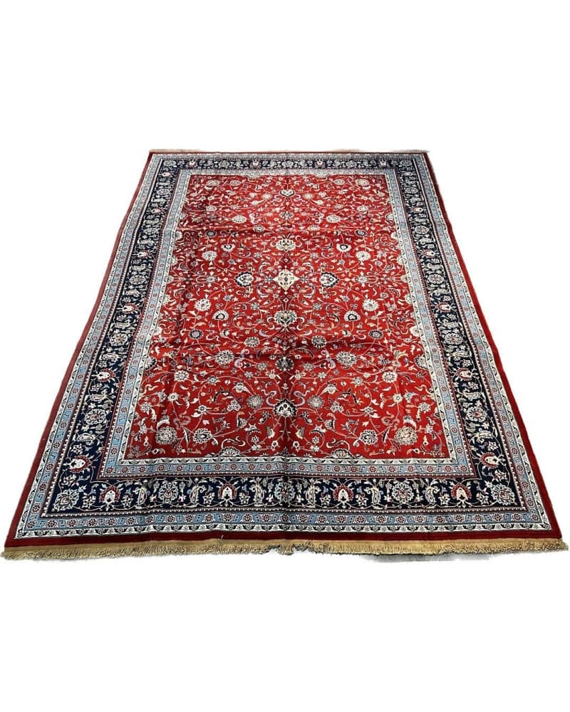 Persian Design Wool view 2