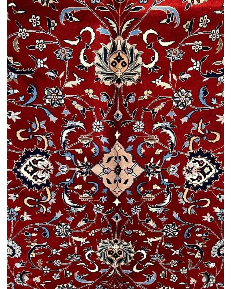 Persian Design Wool view 3