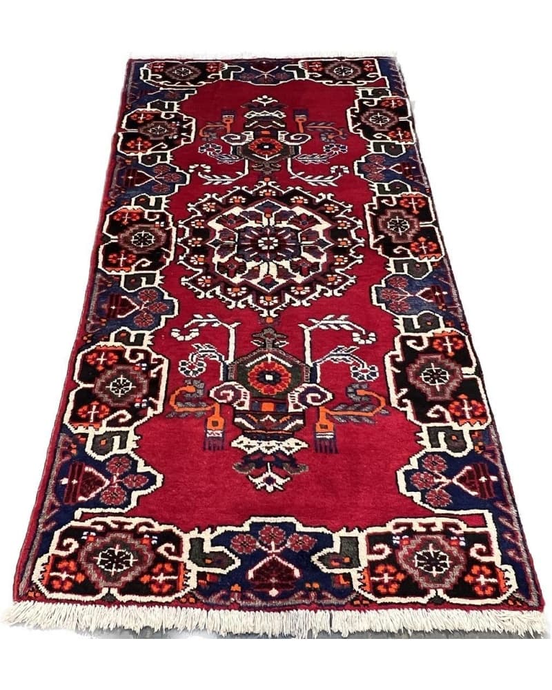 Shahsavan Wool view 2