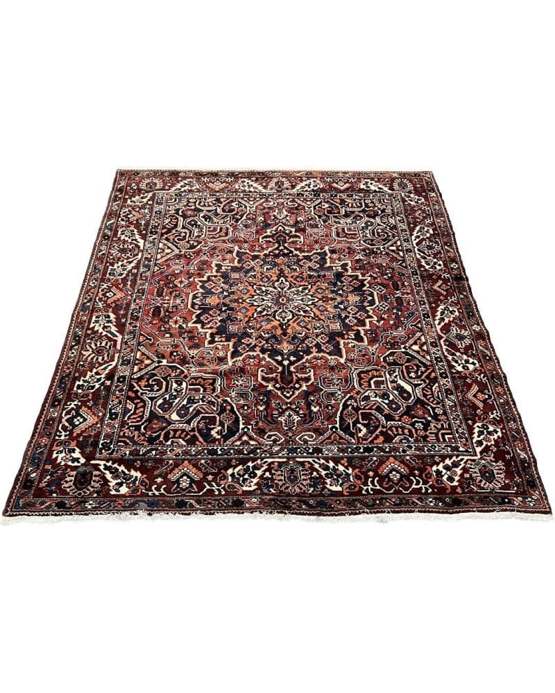 Bakhtiari Wool view 2