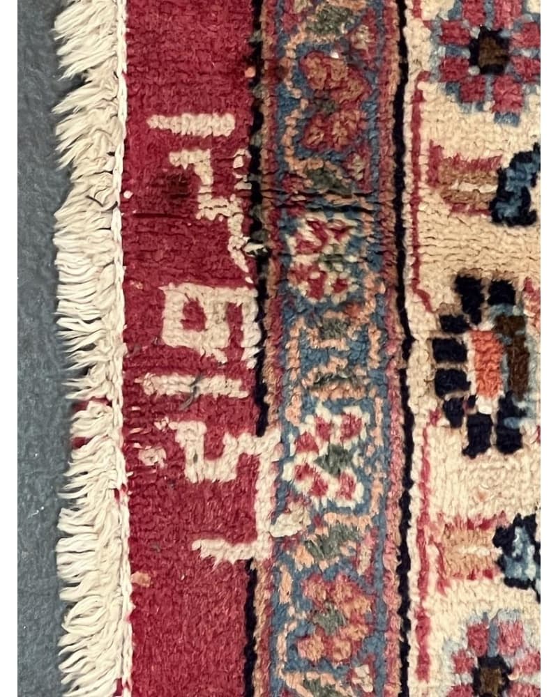 Mashad Wool view 5