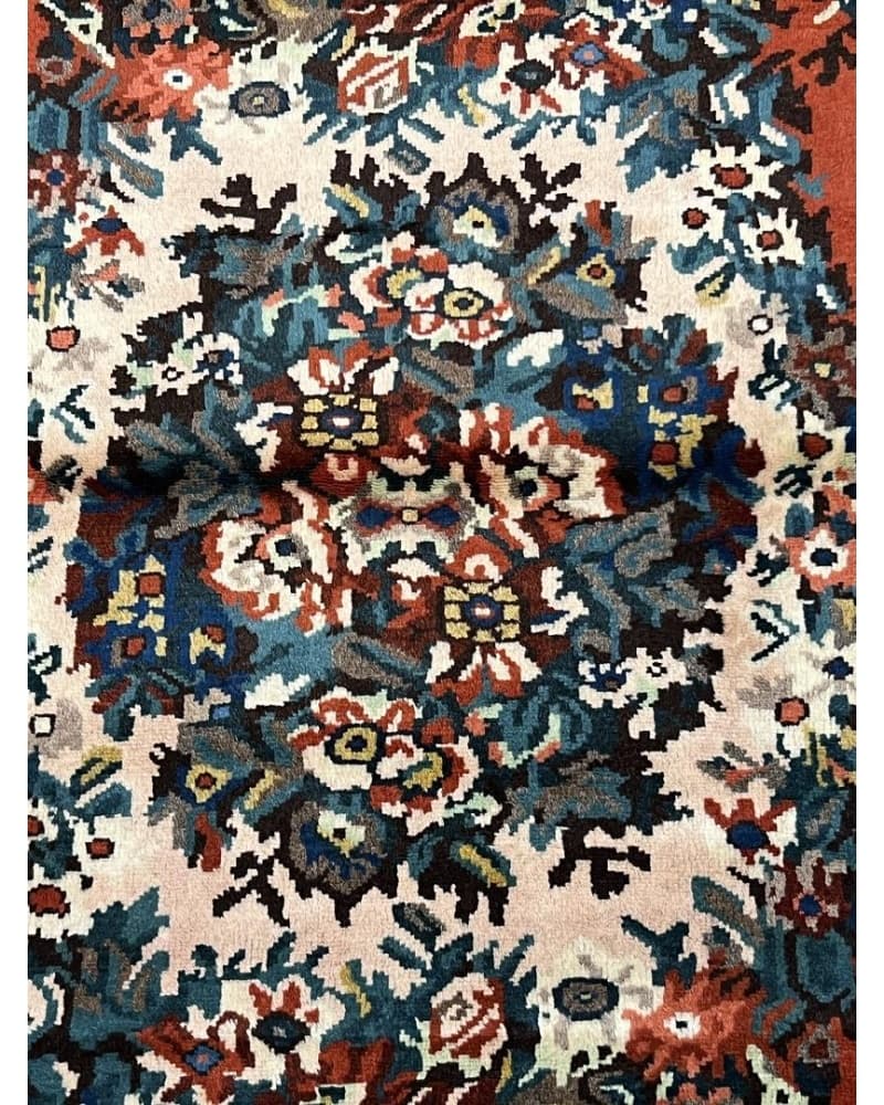 Bakhtiari Wool view 3