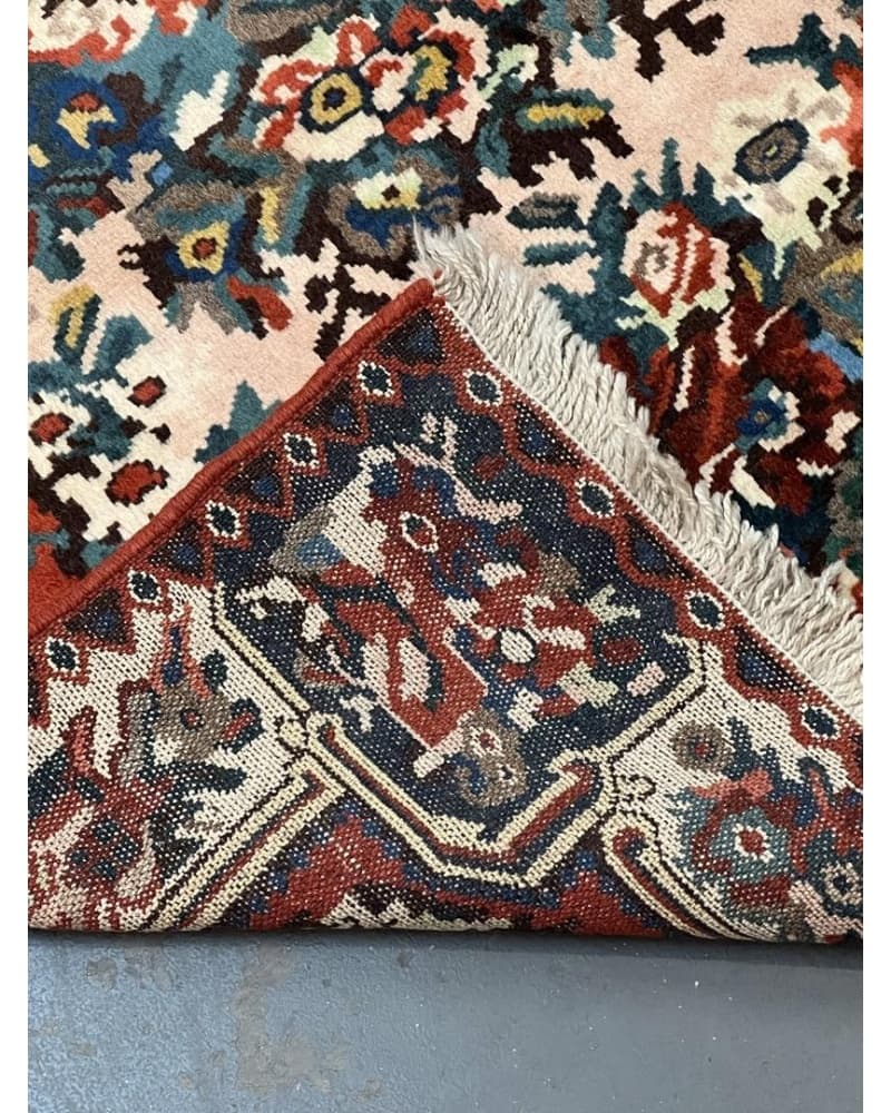 Bakhtiari Wool view 4