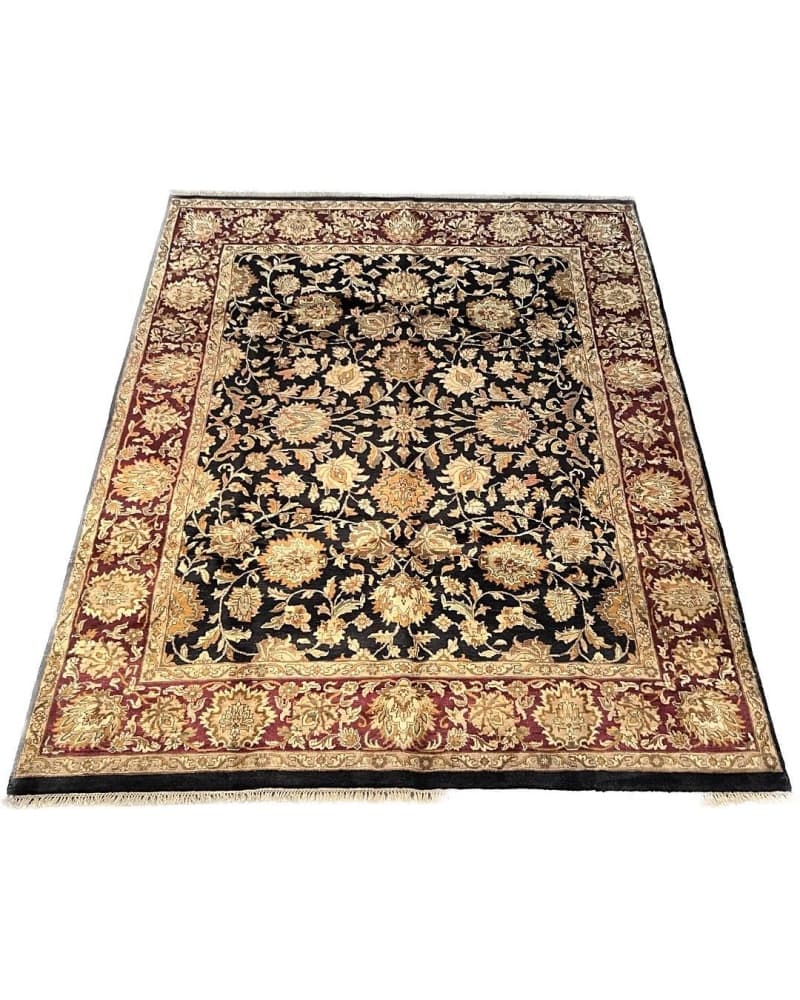 Khorasan Wool view 2