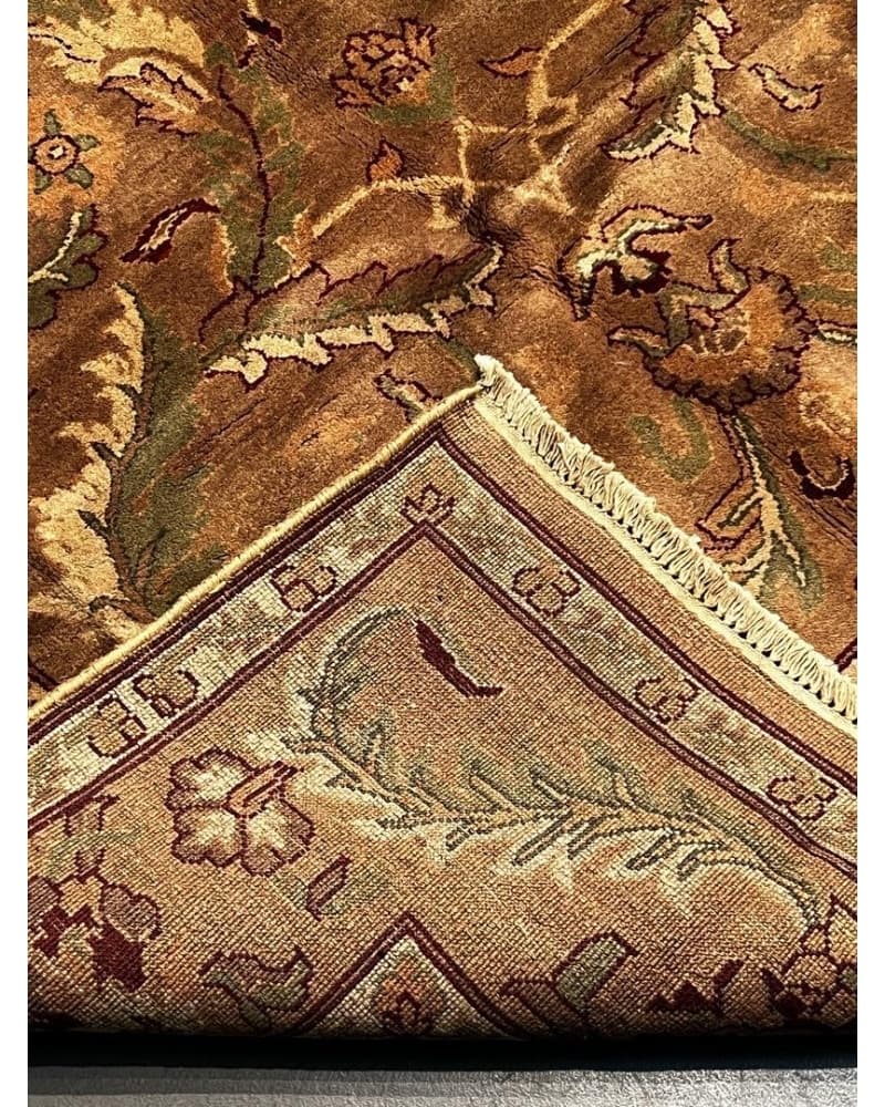 Khorasan Wool view 4