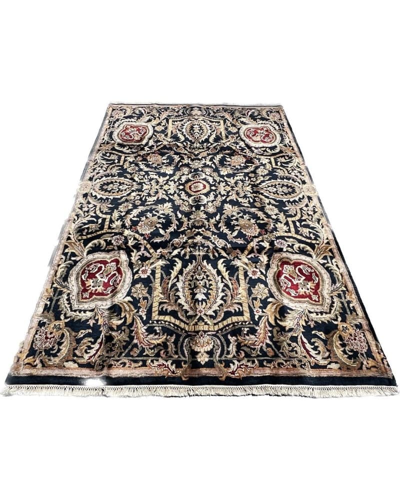 Khorasan Wool view 2