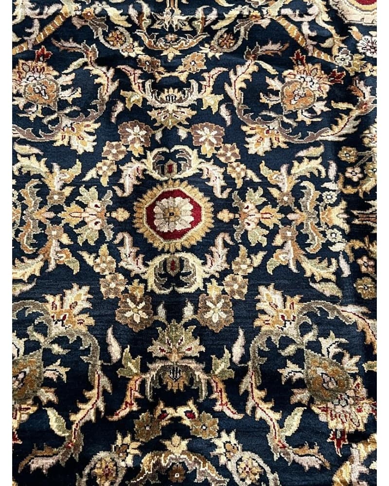 Khorasan Wool view 3