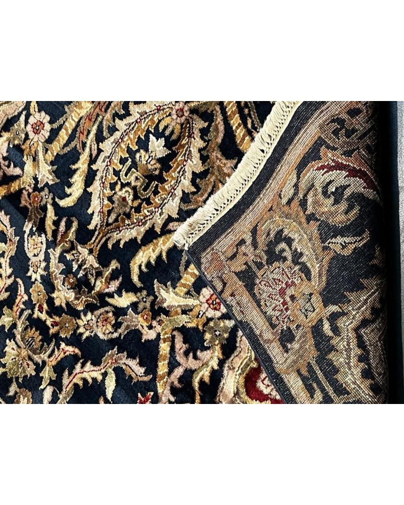 Khorasan Wool view 4