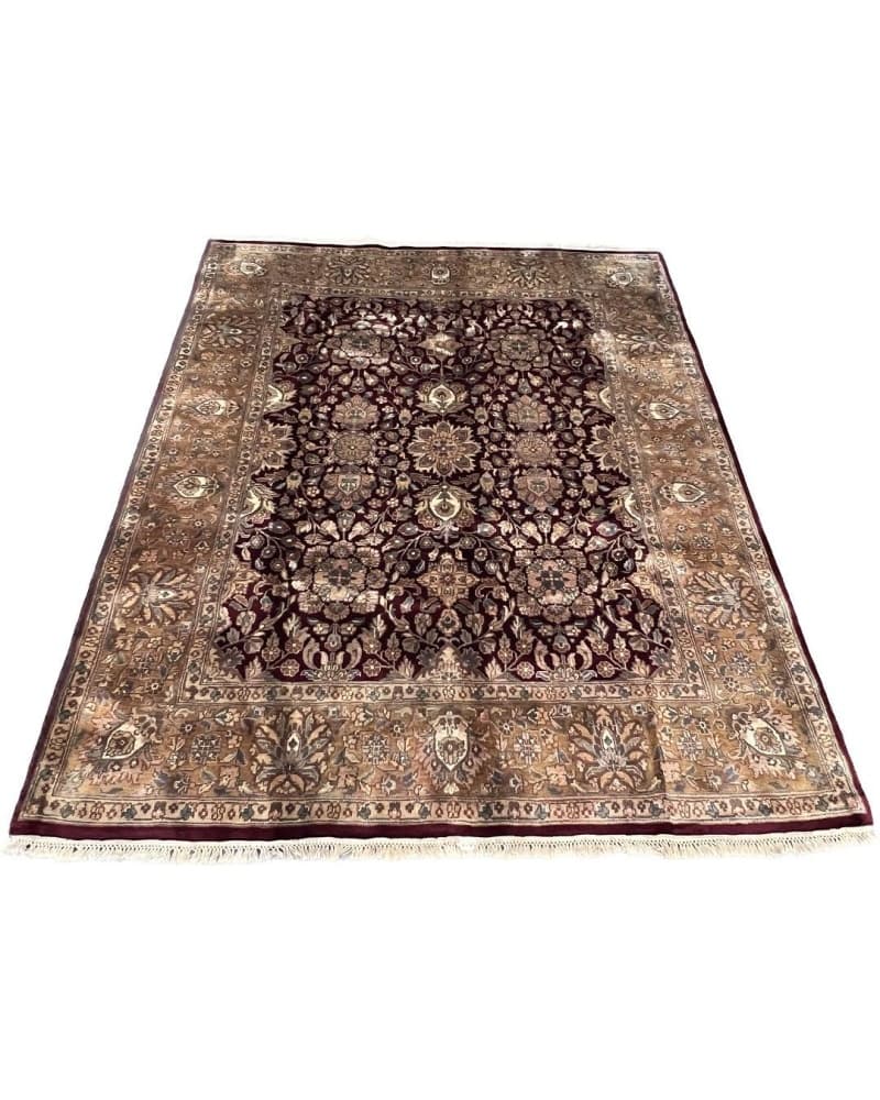 Khorasan Wool view 2