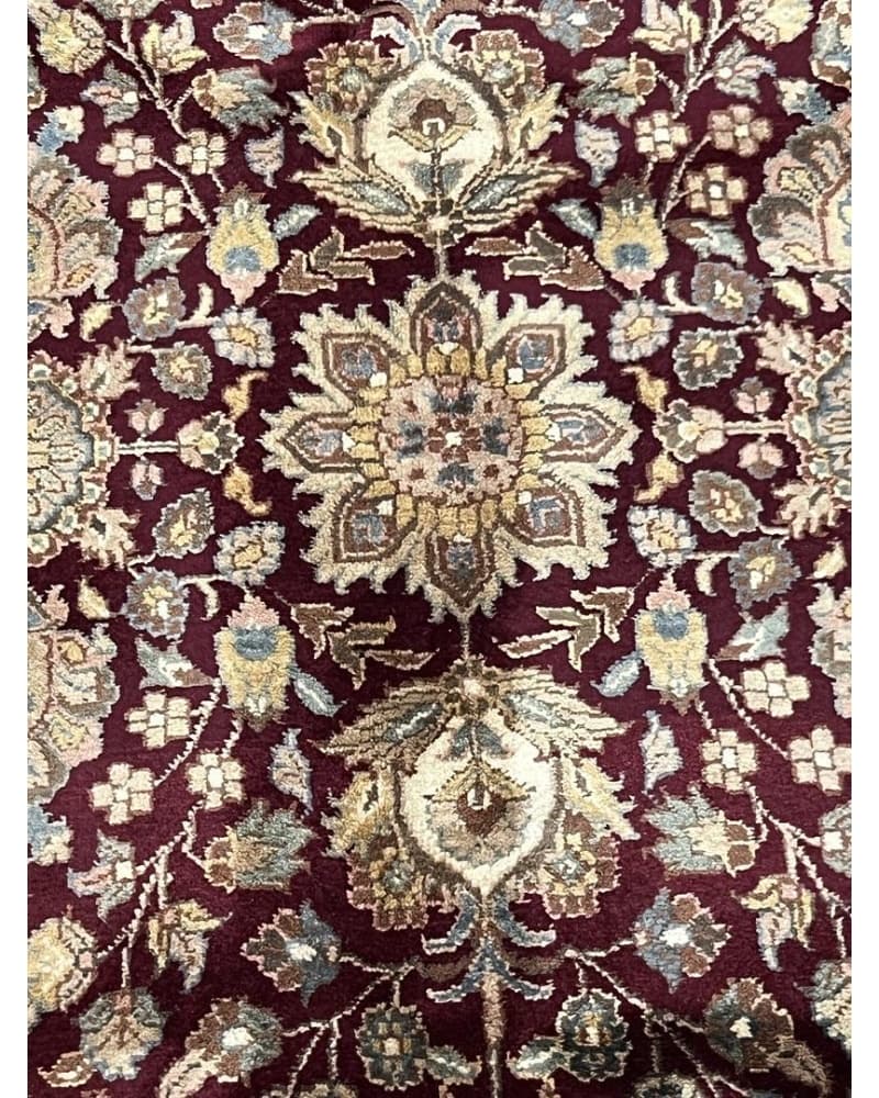 Khorasan Wool view 3