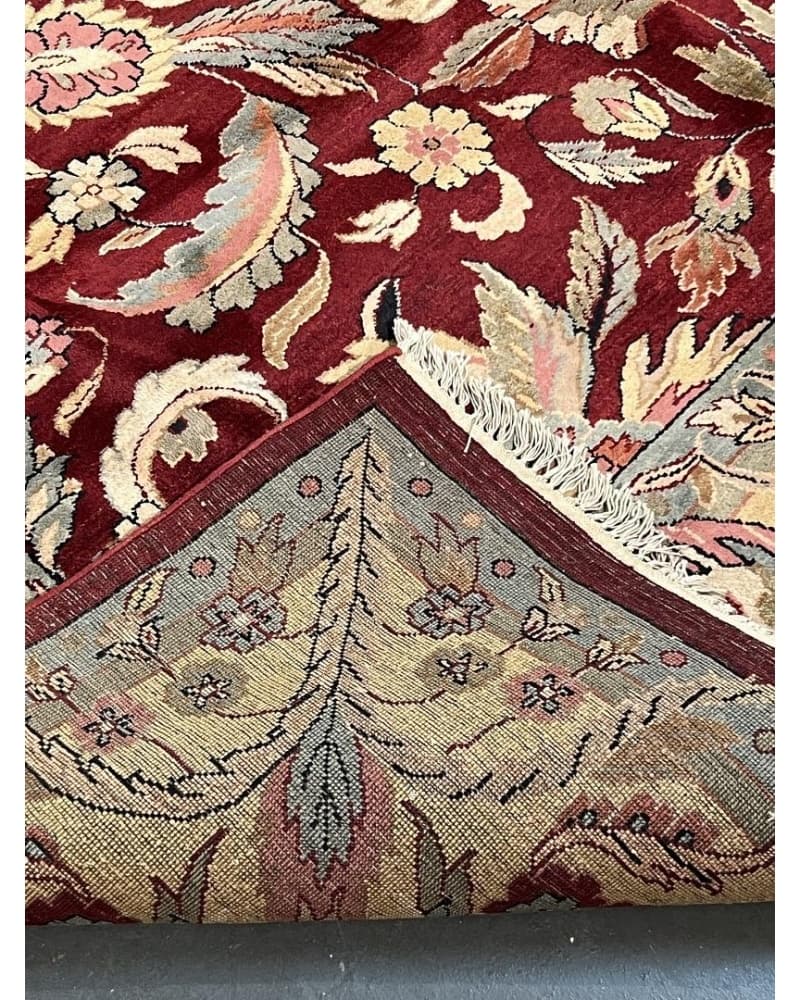 Khorasan Wool view 4