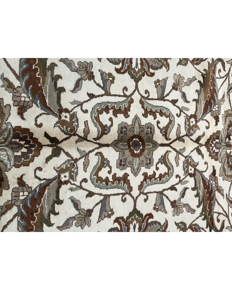 Khorasan Wool view 3