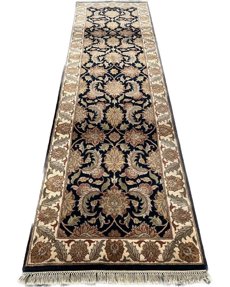 Khorasan Wool view 2