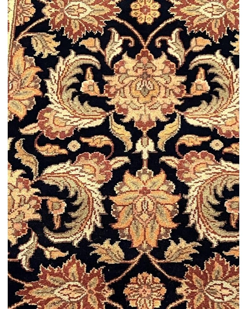 Khorasan Wool view 3