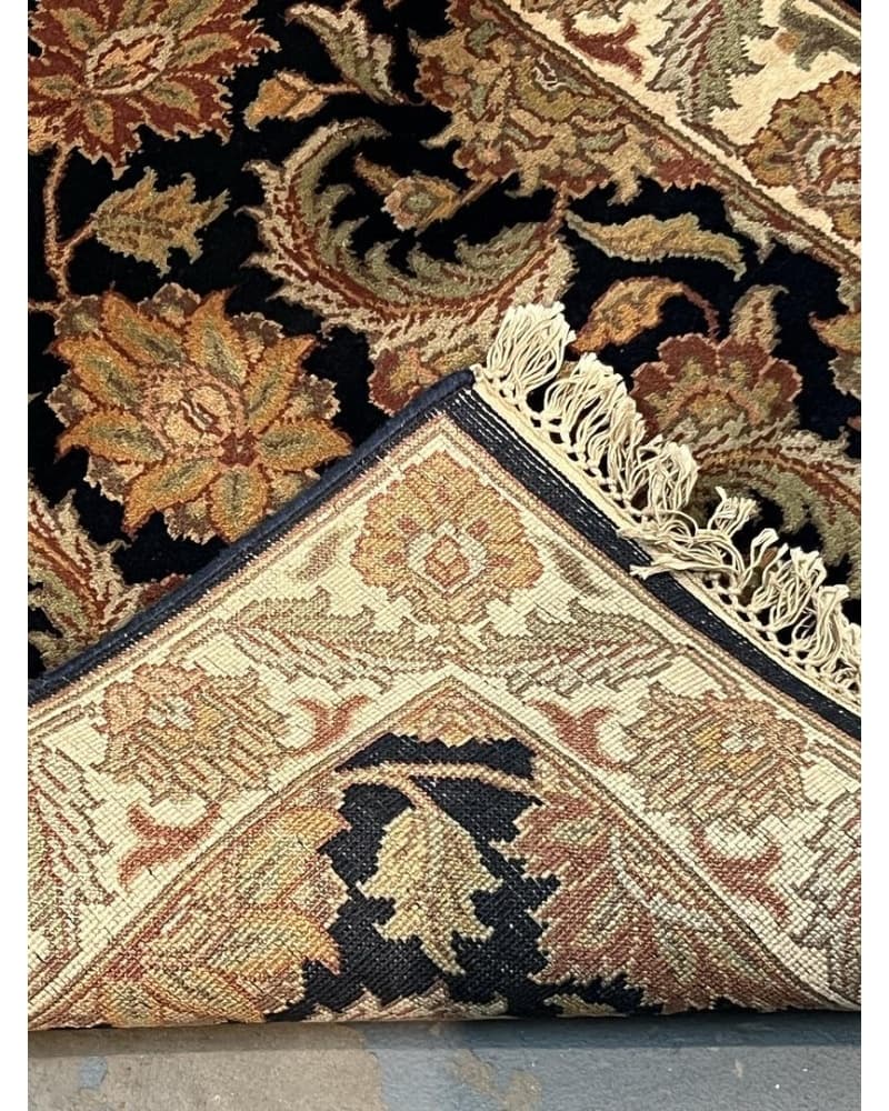 Khorasan Wool view 4