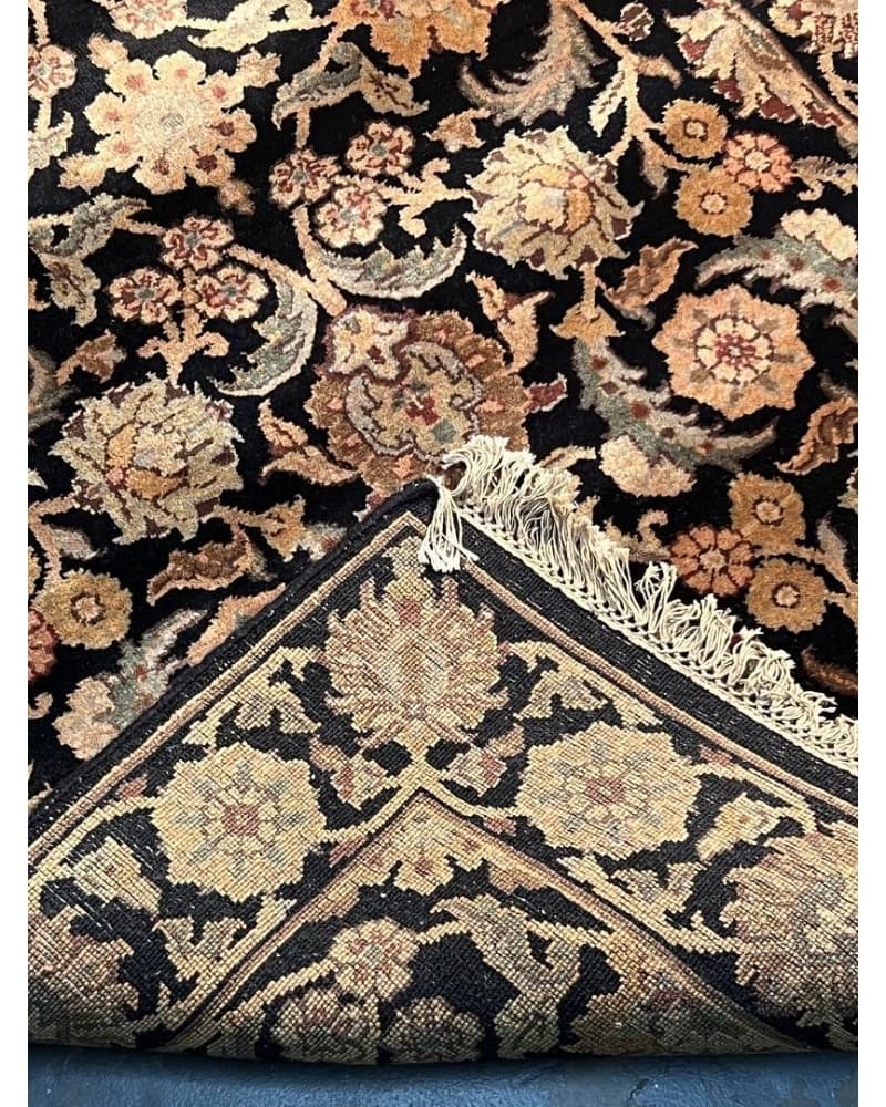 Khorasan Wool view 4