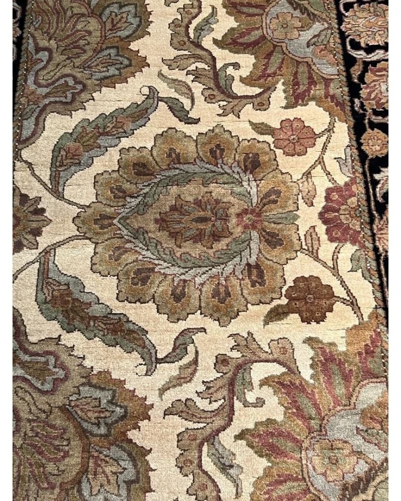 Khorasan Wool view 3