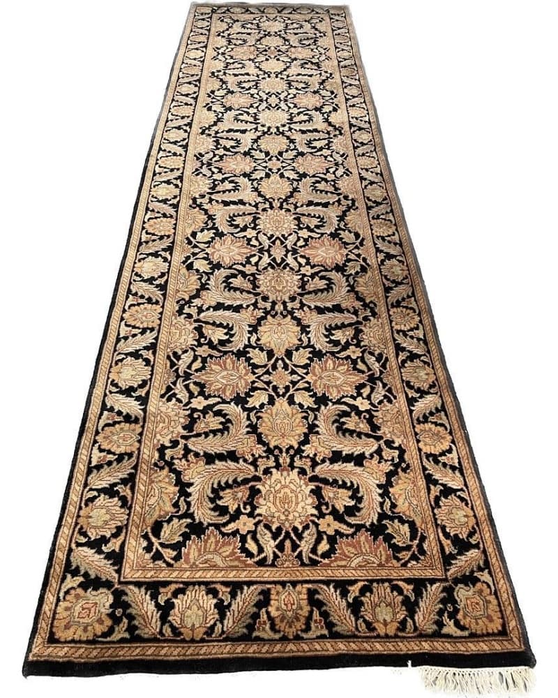 Khorasan Wool view 2