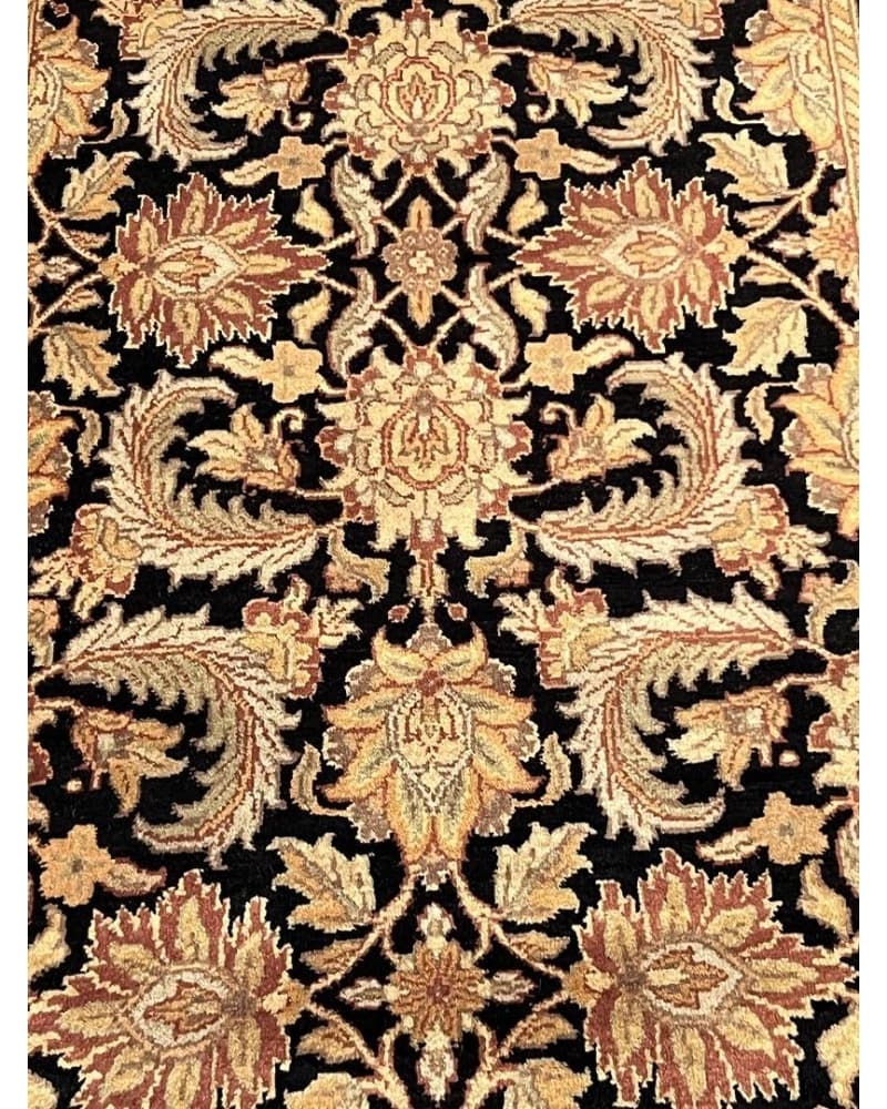 Khorasan Wool view 3