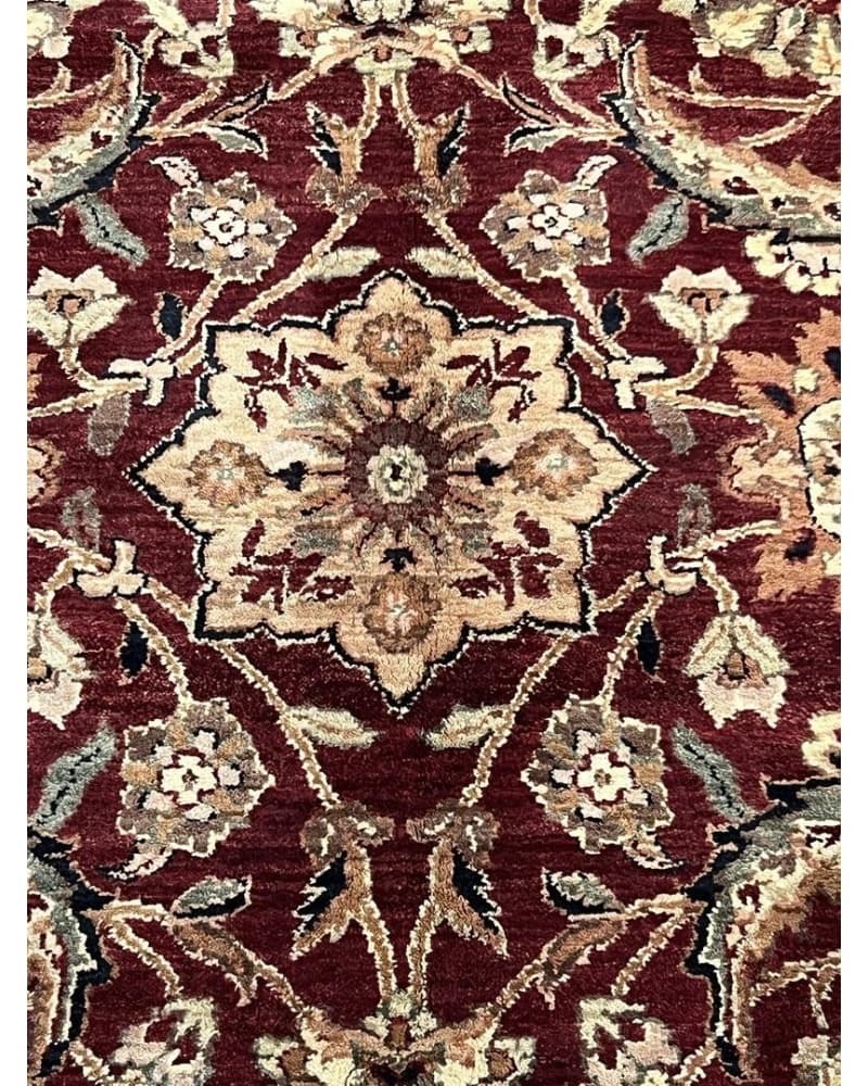 Khorasan Wool view 3
