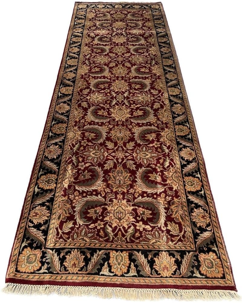 Khorasan Wool view 2