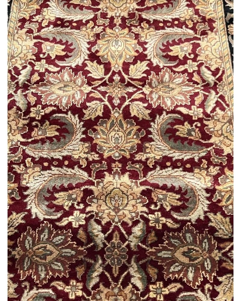 Khorasan Wool view 3