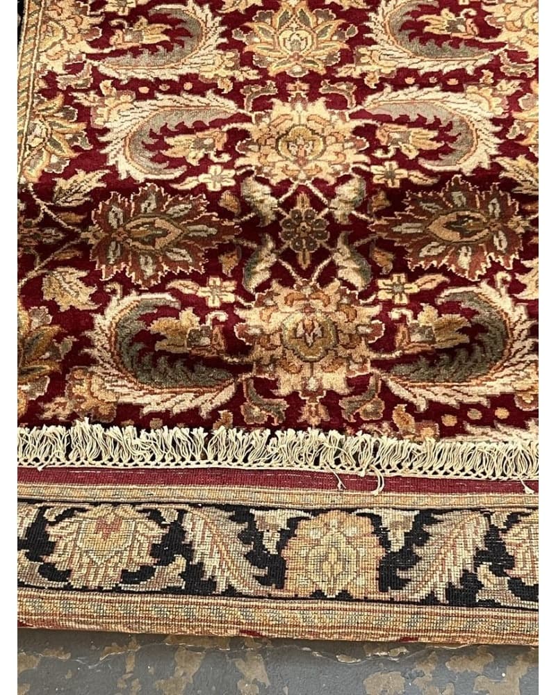 Khorasan Wool view 4