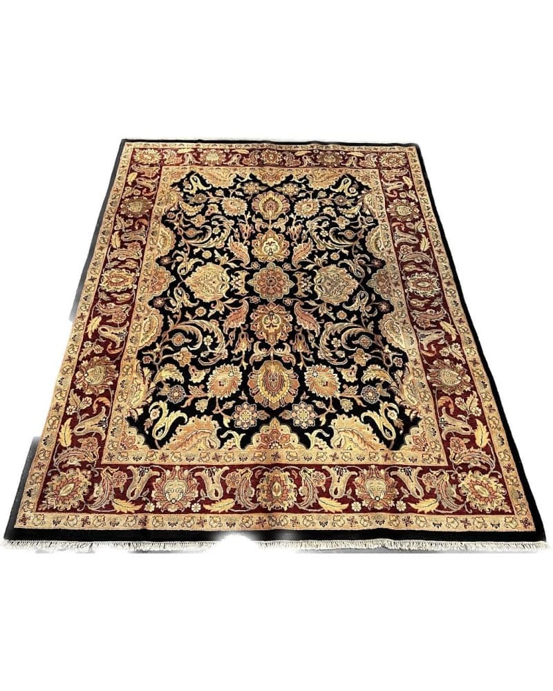 Khorasan Wool view 2