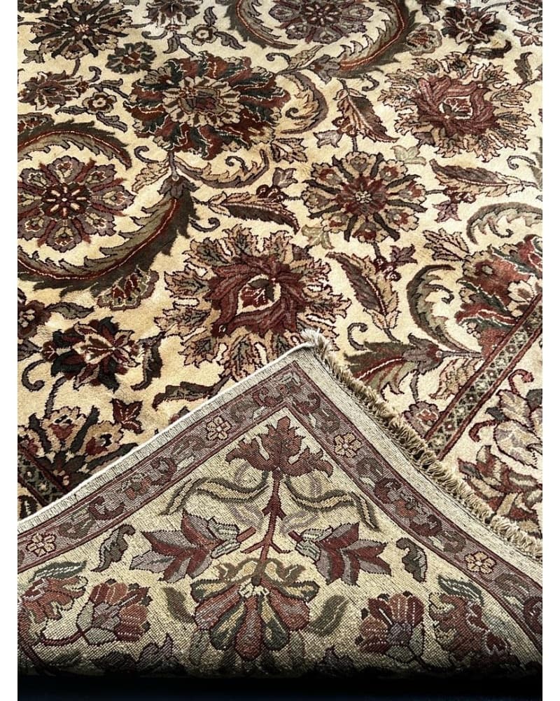 Khorasan Wool view 4