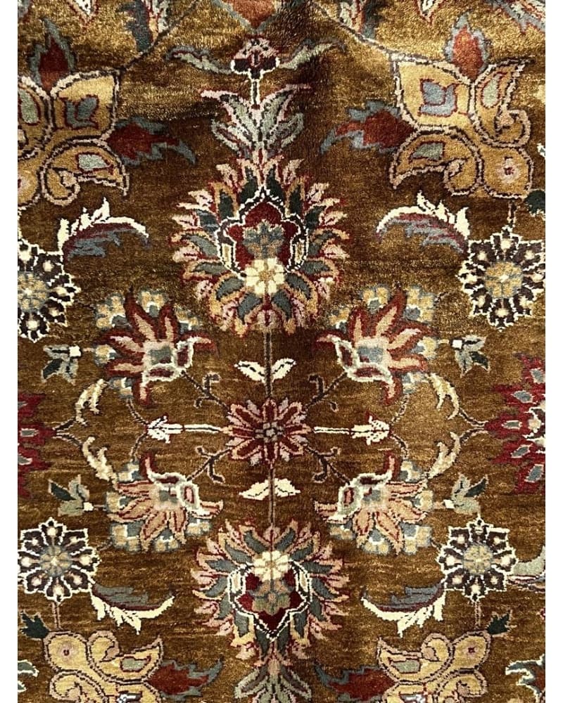 Khorasan Wool view 3