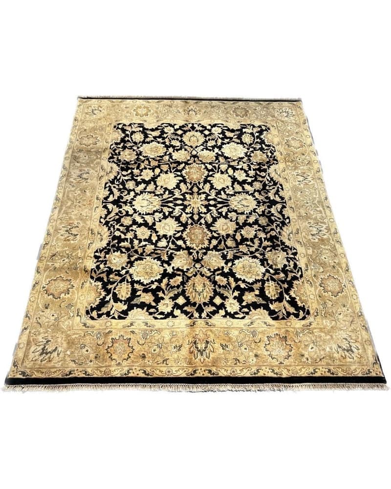 Khorasan Wool view 2